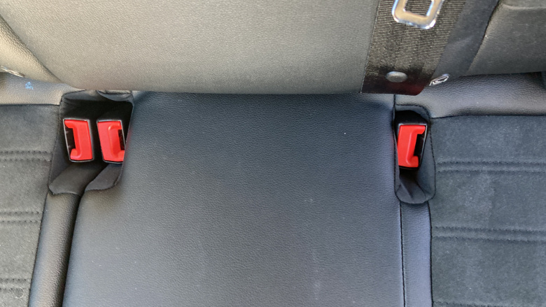 Ford EcoSport 1.0 EcoBoost 140 ST-Line 5dr Petrol Hatchback